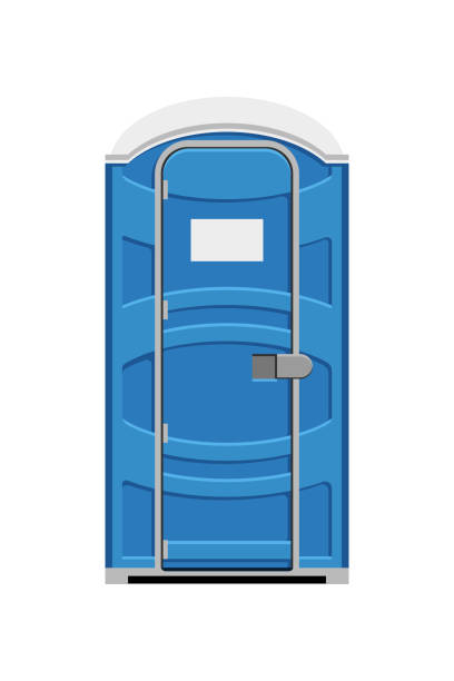 Best Portable Toilet Rental for Emergency Services  in Bangor Base, WA